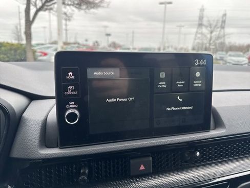 Certified 2026 Honda CR-V EX-L image 21