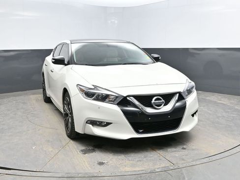 Used 2016 Nissan Maxima 3.5 SL image 3