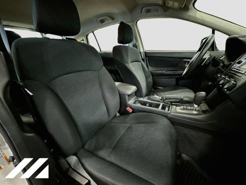 Used 2014 Subaru Impreza 2.0i Premium w/ All-Weather Package w/CVT AWD/4WD image 27