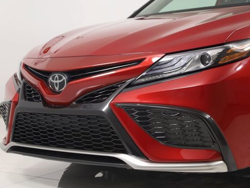 Used 2023 Toyota Camry XSE image 69