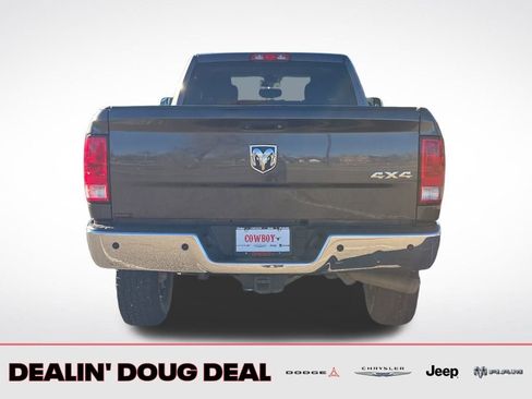 Used 2017 RAM 2500 Tradesman w/ Chrome Appearance Group image 5