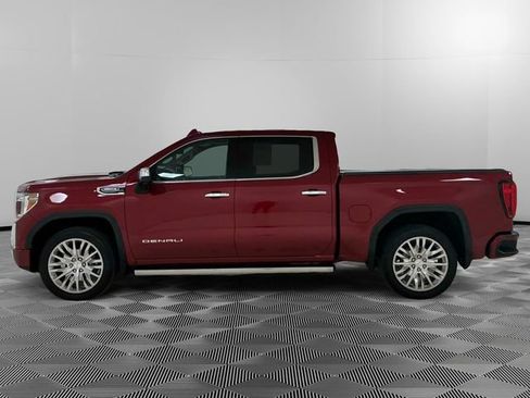 Used 2019 GMC Sierra 1500 Denali w/ Denali Ultimate Package AWD/4WD image 2