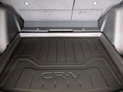 New 2025 Honda CR-V EX image 17