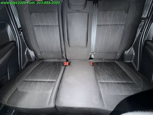 Used 2021 Ford EcoSport SE w/ SE Convenience Package AWD/4WD image 24