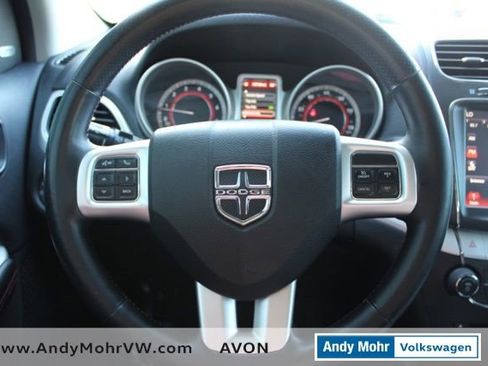 Used 2014 Dodge Journey R/T image 27
