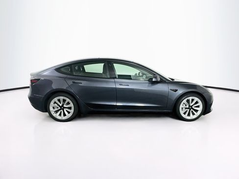 Used 2022 Tesla Model 3 Long Range AWD/4WD image 10