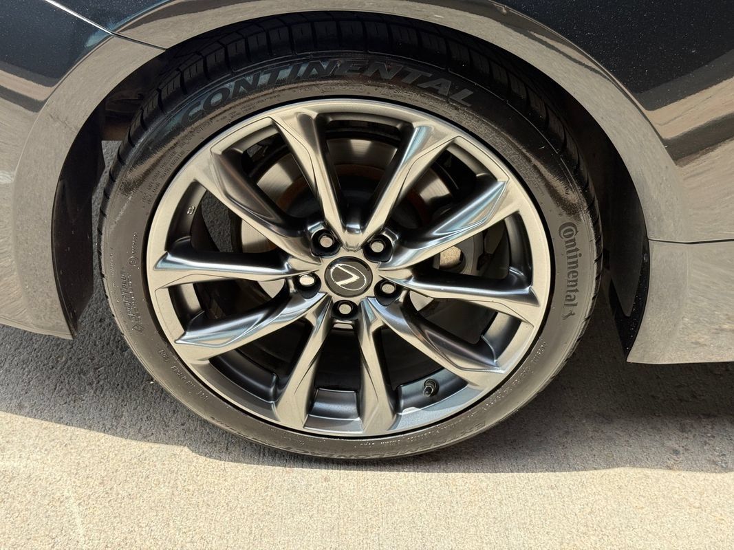 Used 2019 Lexus RC 300 F Sport w/ Accessory Package RWD image 53