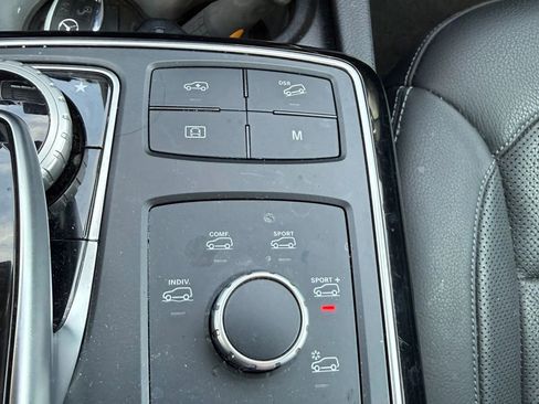 Used 2018 Mercedes-Benz GLE 43 AMG 4MATIC image 16