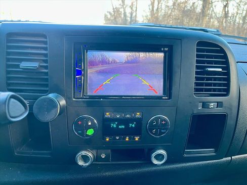 Used 2008 Chevrolet Silverado 2500 LT w/ 2LT Convenience Package image 21