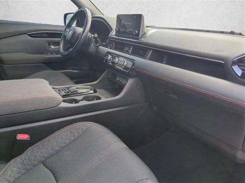 Used 2024 Honda Pilot Sport image 21