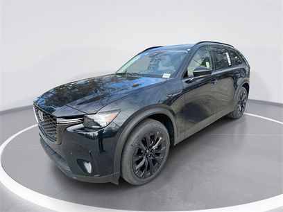 New 2026 MAZDA CX-90 3.3 Turbo w/ Premium Sport Pkg