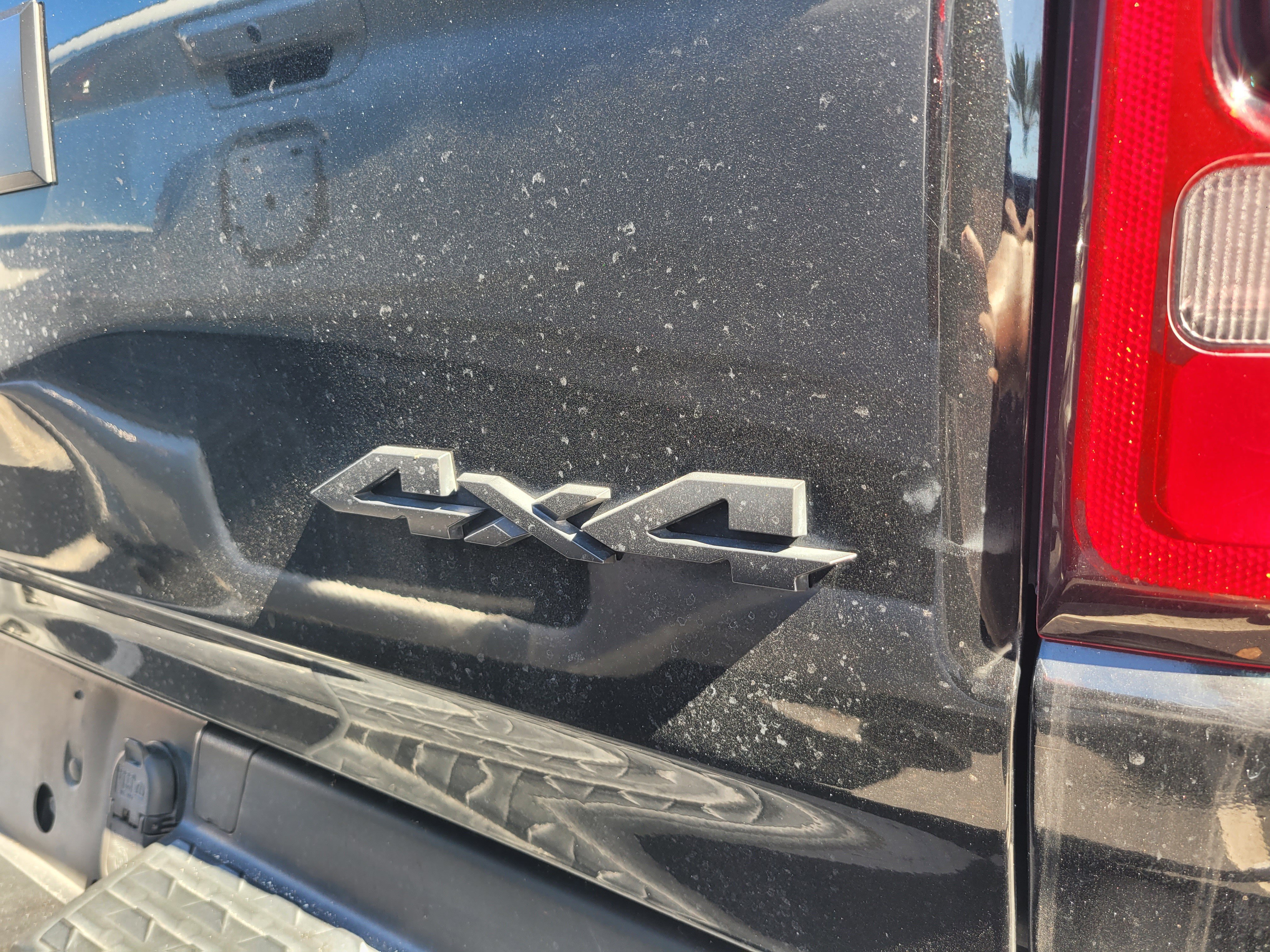 Used 2021 RAM 1500 Rebel w/ Rebel Level 1 Equipment Group AWD/4WD image 5