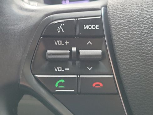 Used 2015 Hyundai Sonata Sport w/ Option Group 04 FWD image 19