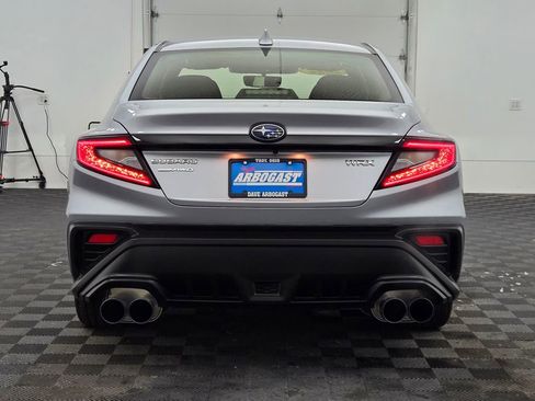 Used 2022 Subaru WRX w/ Popular Package #1A image 10