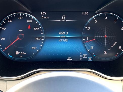 Certified 2022 Mercedes-Benz GLC 300 GLC 300 w/ Premium Package Lite image 13