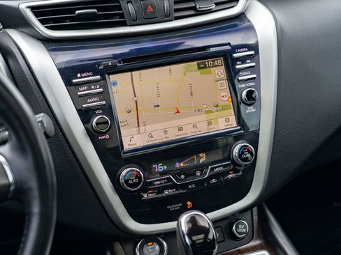 Used 2020 Nissan Murano Platinum AWD/4WD image 20