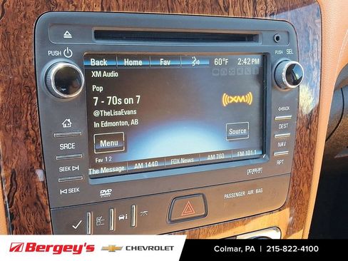 Used 2013 Chevrolet Traverse LT image 20