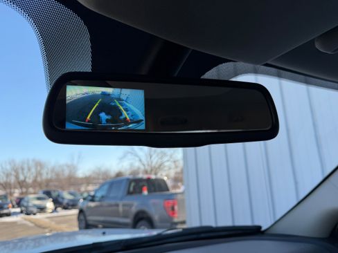 Used 2017 RAM 3500 Tradesman w/ Chrome Appearance Group image 20