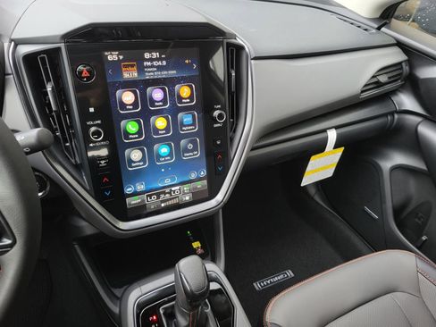 New 2026 Subaru Crosstrek 2.5i Limited AWD/4WD image 10