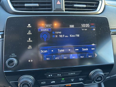 Used 2017 Honda CR-V EX image 7