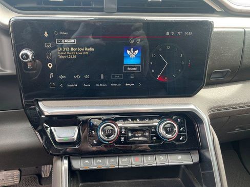 Used 2023 GMC Sierra 1500 Denali w/ Technology Package AWD/4WD image 27