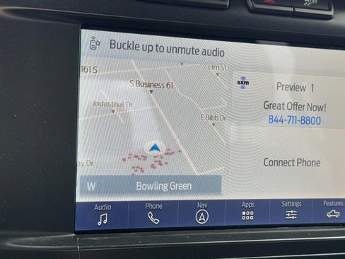 Used 2022 Ford F150 XLT w/ Equipment Group 301A Mid image 20