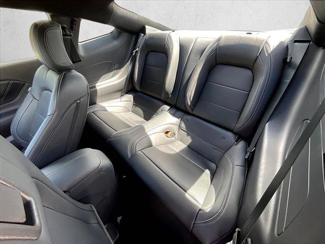 New 2026 Ford Mustang Premium RWD image 11