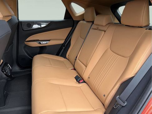 Used 2024 Lexus NX 350 Premium w/ Vision Package image 22