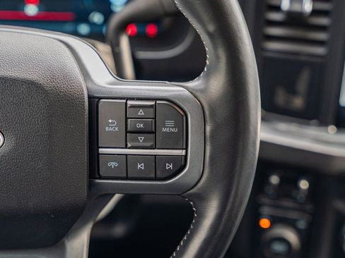 Certified 2024 Ford F350 Lariat image 41