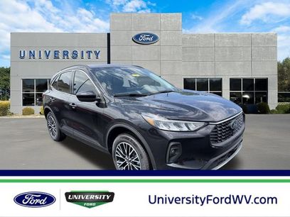 New 2026 Ford Escape SE