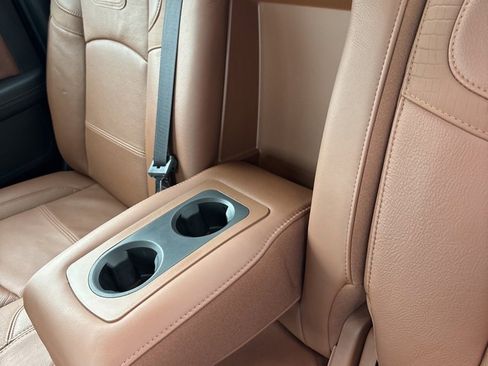 Used 2024 RAM 2500 Limited image 24