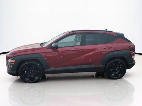 New 2027 Hyundai Kona SEL Sport FWD image 8