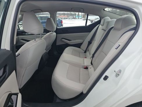 Used 2023 Nissan Altima 2.5 SV image 27