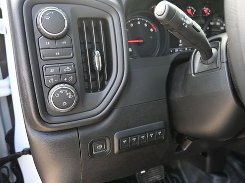 New 2026 Chevrolet Silverado 3500 W/T w/ WT Convenience Package image 14