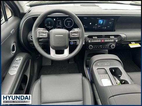 New 2026 Hyundai Palisade SEL Premium FWD image 17