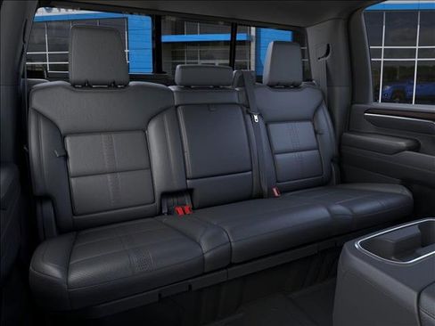 New 2026 Chevrolet Silverado 3500 High Country w/ High Country Premium Package image 17