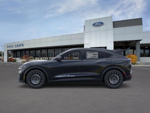 New 2026 Ford Mustang Mach-E GT AWD/4WD image 3