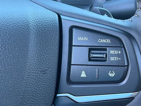 New 2026 Honda Ridgeline RTL image 13