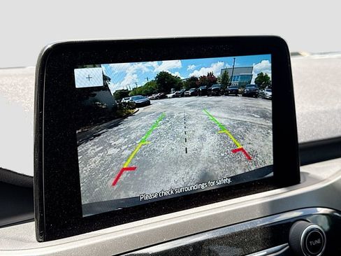 Used 2025 Ford Escape Active FWD image 13
