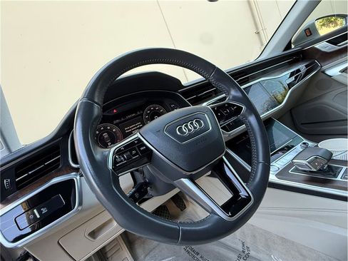 Used 2019 Audi A6 3.0T Prestige w/ Prestige Package AWD/4WD image 8