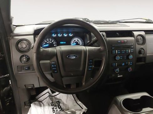Used 2014 Ford F150 STX w/ Equipment Group 201A Mid image 12