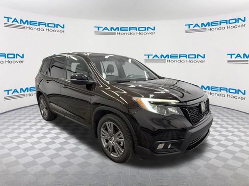 Used 2019 Honda Passport EX-L image 7