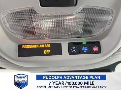 Used 2025 Chevrolet Trax LT image 45