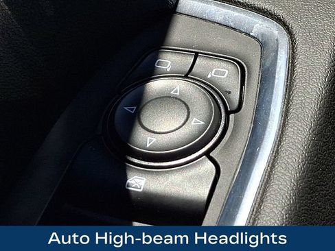 Used 2024 Chevrolet Silverado 1500 LT AWD/4WD image 19