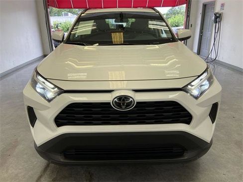 Certified 2024 Toyota RAV4 XLE w/ Convenience Package image 12