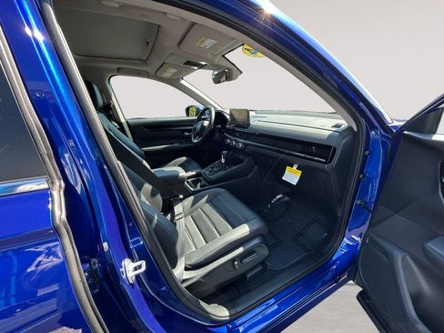 Used 2024 Honda CR-V EX-L image 15