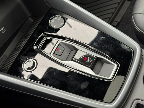 New 2026 Audi A3 2.0T Premium image 13