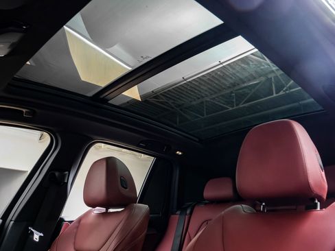 Used 2024 BMW X3 sDrive30i w/ Convenience Package image 5