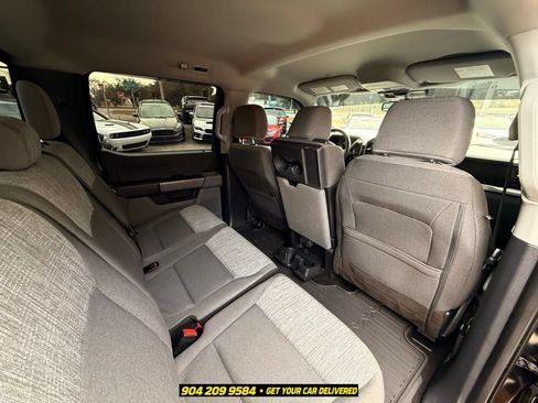 Used 2022 Ford F150 XLT w/ Equipment Group 302A High AWD/4WD image 38