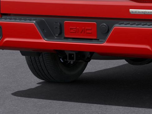 New 2025 GMC Sierra 1500 Elevation image 14